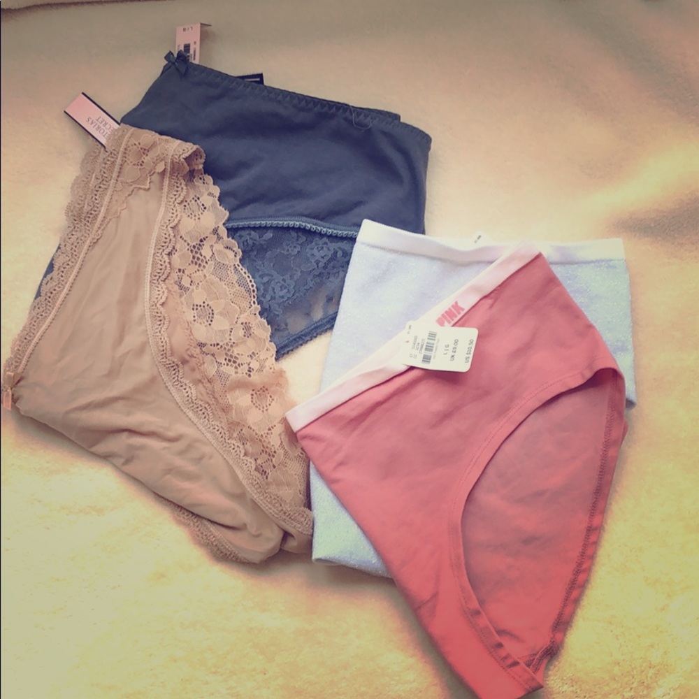 Victoria’s Secret Panties